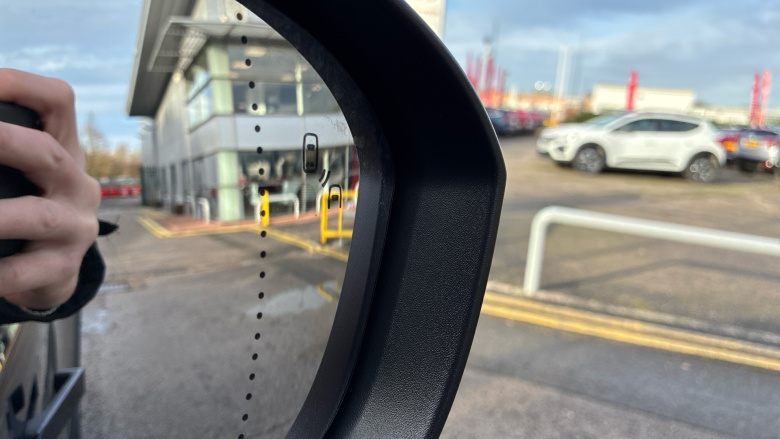 Renault Scenic E-Tech 160kW Iconic 87kWh Long Range 5dr Auto Electric Estate